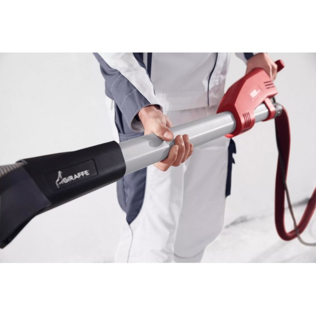 Flex GE 5 R + TB-L Disc sander 1650 RPM Black, Grey, Red 500 W Flex GE 5 R + TB-L Disc sander 1650 RPM Black, Grey, Red 500 W