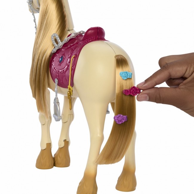 Barbie Mysteries The Great Horse Chase Dance and Show Horse Barbie Mysteries The Great Horse Chase Dance and Show Horse