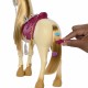 Barbie Mysteries The Great Horse Chase Dance and Show Horse Barbie Mysteries The Great Horse Chase Dance and Show Horse