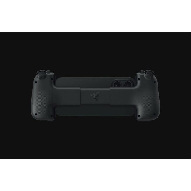 Razer Kishi V2 USB-C Game Controller for iPhone and Android Razer Kishi V2 USB-C Game Controller for iPhone and Android
