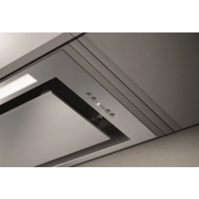 Elica LANE IX/A/72 Built-in Stainless steel 550 m /h