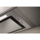 Elica LANE IX/A/72 Built-in Stainless steel 550 m /h
