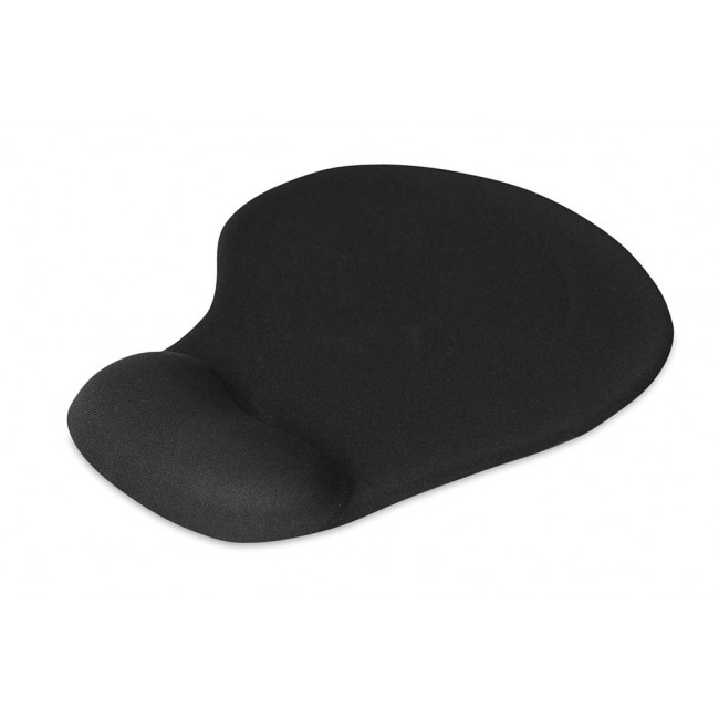 iBox MP003 Gel Pad Black iBox MP003 Gel Pad Black