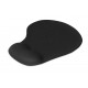 iBox MP003 Gel Pad Black iBox MP003 Gel Pad Black