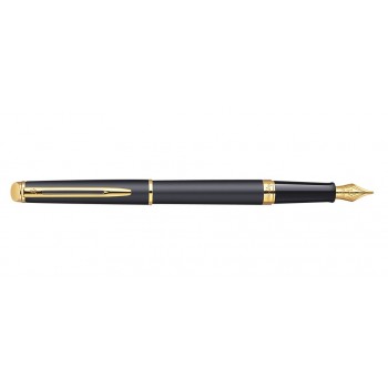Waterman H misph re fountain pen