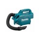 Makita CL121DZ Cordless Vacuum Cleaner 12V MAX Li-ion, CXT, without battery and charger Makita CL121DZ Cordless Vacuum Cleaner 12V MAX Li-ion, CXT, without battery and charger