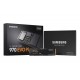 Samsung 970 EVO Plus 250 GB M.2 PCI Express 3.0 NVMe V-NAND MLC Samsung 970 EVO Plus 250 GB M.2 PCI Express 3.0 NVMe V-NAND MLC