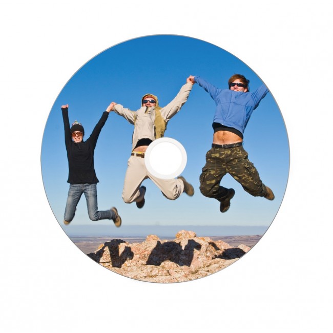 Verbatim BD-R SL 25GB 6x Printable 10 Pack Jewel Case 10 pc(s) Verbatim BD-R SL 25GB 6x Printable 10 Pack Jewel Case 10 pc(s)