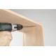 wolfcraft GmbH Undercover Jig Sets wolfcraft GmbH Undercover Jig Sets