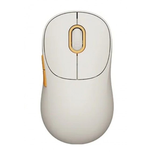 Xiaomi Wireless mouse Universal Right-hand RF Wireless + Bluetooth 1200 DPI Xiaomi Wireless mouse Universal Right-hand RF Wireless + Bluetooth 1200 DPI