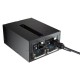 FSP Twins PRO 900W power supply unit 20+4 pin ATX PS/2 Black
