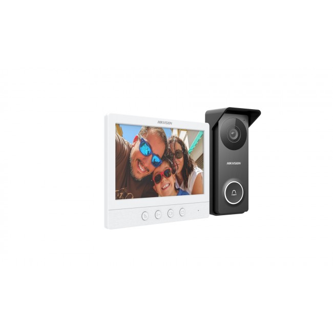HIKVISION VIDEOPHONE DS-KIS213 HIKVISION VIDEOPHONE DS-KIS213