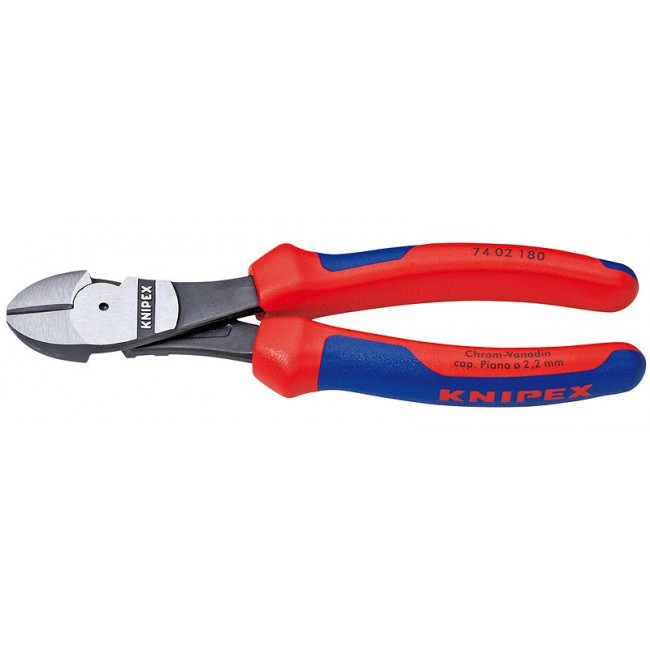 Knipex 74 02 200 plier Diagonal pliers Knipex 74 02 200 plier Diagonal pliers