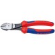 Knipex 74 02 200 plier Diagonal pliers Knipex 74 02 200 plier Diagonal pliers