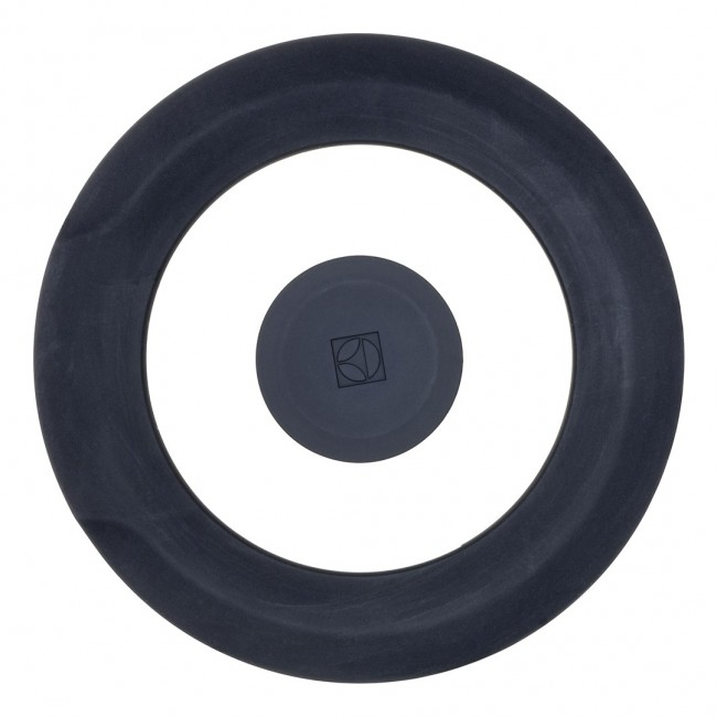 Electrolux E9HOSM pan lid Round Black, Transparent Electrolux E9HOSM pan lid Round Black, Transparent