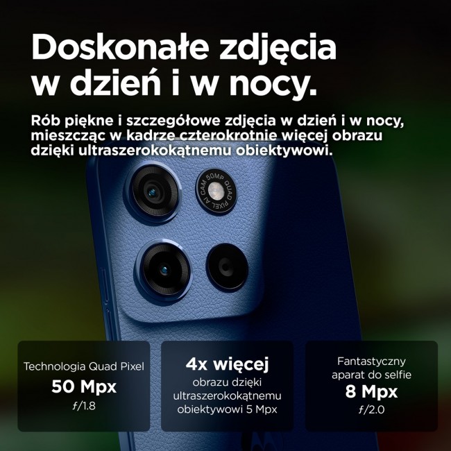 Motorola moto g15 17.1 cm (6.72