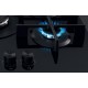 Whirlpool AKWL 728/NB Black Built-in 75 cm Gas 5 zone(s) Whirlpool AKWL 728/NB Black Built-in 75 cm Gas 5 zone(s)