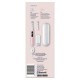 Oral-B 445197 electric toothbrush Adult Vibrating toothbrush Pink, White Oral-B 445197 electric toothbrush Adult Vibrating toothbrush Pink, White
