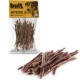 BULT Dried pork intestine - dog treat - 100g BULT Dried pork intestine - dog treat - 100g