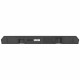 Samsung Q-series HW-Q600F Black 3.1.2 channels Samsung Q-series HW-Q600F Black 3.1.2 channels