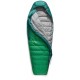 Sea to summit Ascent -9C - Down sleeping bag Green Sea to summit Ascent -9C - Down sleeping bag Green
