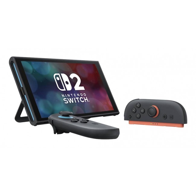 Nintendo Switch 2 portable game console 20.1 cm (7.9 Nintendo Switch 2 portable game console 20.1 cm (7.9
