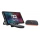 Nintendo Switch 2 portable game console 20.1 cm (7.9 Nintendo Switch 2 portable game console 20.1 cm (7.9