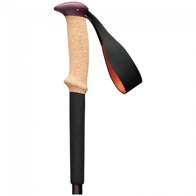 Black Diamond Trail Cork Trekking Poles Fig Black Diamond Trail Cork Trekking Poles Fig