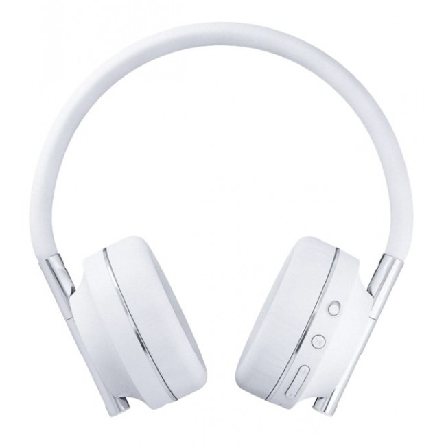 Happy Plugs PLAY Headset Wired & Wireless Head-band USB Type-C Bluetooth White Happy Plugs PLAY Headset Wired & Wireless Head-band USB Type-C Bluetooth White