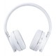 Happy Plugs PLAY Headset Wired & Wireless Head-band USB Type-C Bluetooth White Happy Plugs PLAY Headset Wired & Wireless Head-band USB Type-C Bluetooth White
