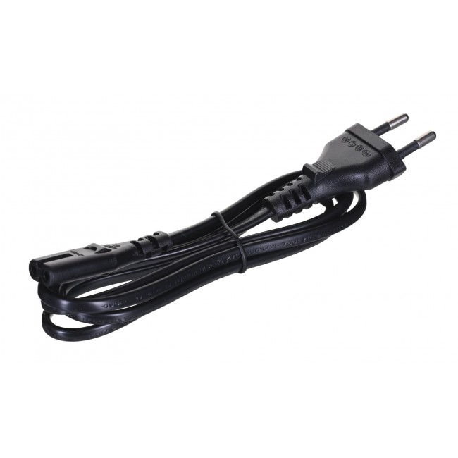 Qoltec 50056.40W power adapter/inverter Indoor Black Qoltec 50056.40W power adapter/inverter Indoor Black