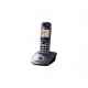 Panasonic | KX-TG2511FXM | Backlight buttons | Built-in display | Caller ID | Black | Phonebook capacity 100 entries | Speakerphone | Wireless connection Panasonic | KX-TG2511FXM | Backlight buttons | Built-in display | Caller ID | Black | Phonebook capacity 100 entries | Speakerphone | Wireless connection