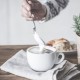 Gastroback Design Milk & Chocolate Advanced Automatic Stainless steel