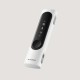 Withings SCT02-02-ALL-INT digital body thermometer Contact thermometer Black, White Rectal Sensor Withings SCT02-02-ALL-INT digital body thermometer Contact thermometer Black, White Rectal Sensor