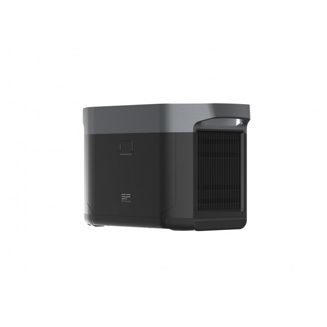 Power Station Delta2000EB EcoFlow Power Station Delta2000EB EcoFlow