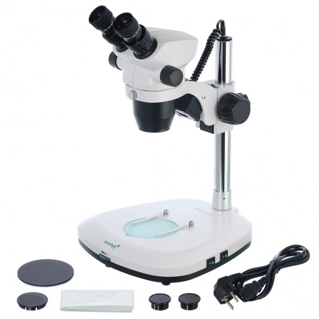 Levenhuk ZOOM 1B 45x Optical microscope