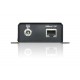 ATEN HDMI Extender (T+R) over 1 CAT5e/6 Cable (70m) ,4K / HDBaseT-Lite (Class B) ATEN HDMI Extender (T+R) over 1 CAT5e/6 Cable (70m) ,4K / HDBaseT-Lite (Class B)