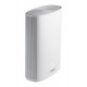 ASUS ZenWiFi AX Hybrid (XP4) (1-PK) Dual-band (2.4 GHz / 5 GHz) Wi-Fi 6 (802.11ax) White 2 Internal ASUS ZenWiFi AX Hybrid (XP4) (1-PK) Dual-band (2.4 GHz / 5 GHz) Wi-Fi 6 (802.11ax) White 2 Internal