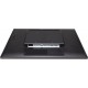 iiyama ProLite 27 Optical Bonded PCAP 10pt touchscreen monitor with IPS panel technology, edge-to-edge glass design and Anti-Glare coating
