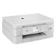 Brother DCP-J1800DWRE1 Inkjet A4 1200 x 6000 DPI 17 ppm Wi-Fi Brother DCP-J1800DWRE1 Inkjet A4 1200 x 6000 DPI 17 ppm Wi-Fi