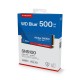 Western Digital 500GB WD Blue SN5100 NVMe SSD Western Digital 500GB WD Blue SN5100 NVMe SSD