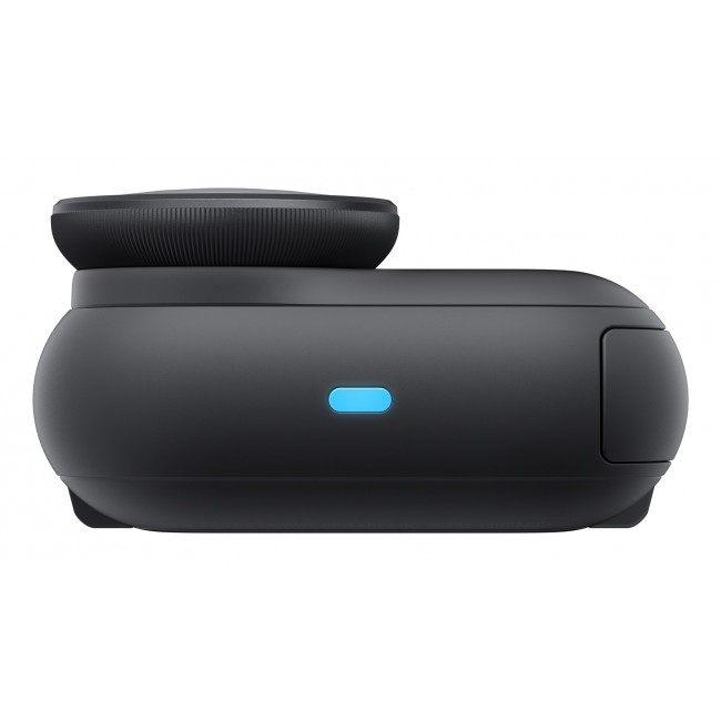 Insta360 GO Ultra Standard Black action sports camera 4K Ultra HD 25.4 / 1.28 mm (1 / 1.28 Insta360 GO Ultra Standard Black action sports camera 4K Ultra HD 25.4 / 1.28 mm (1 / 1.28