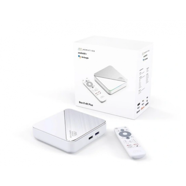 Homatics Box R Plus Homatics Box R Plus