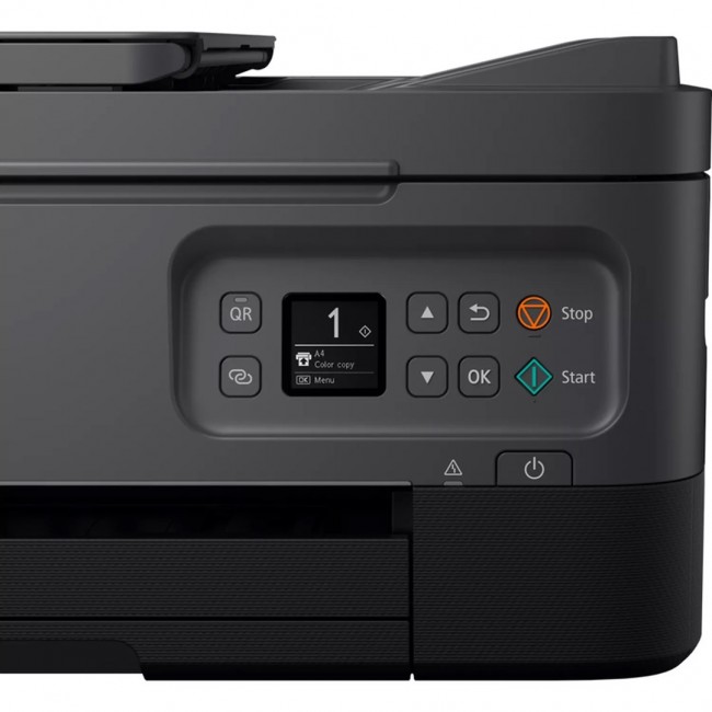 Canon PIXMA TS7450i Inkjet A4 4800 x 1200 DPI Wi-Fi Canon PIXMA TS7450i Inkjet A4 4800 x 1200 DPI Wi-Fi