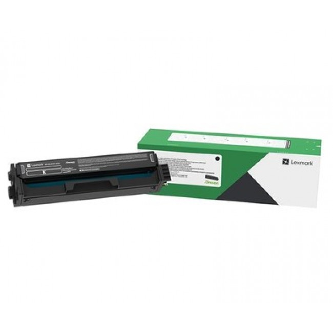 RETURN-TONER CARTRIDGE BLACK/6K PGS F/CS431DW/CX431ADW RETURN-TONER CARTRIDGE BLACK/6K PGS F/CS431DW/CX431ADW
