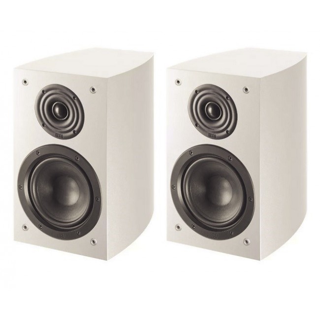 HECO VICTA ELITE 202 Speaker WHITE (2 PACK)