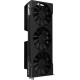 Graphics card. XFX Swift RX 9070XT 3-FAN Gaming E. 16G