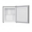 Heinrich's HGB 5088 IX Freezer silver