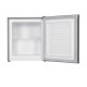 Heinrich's HGB 5088 IX Freezer silver
