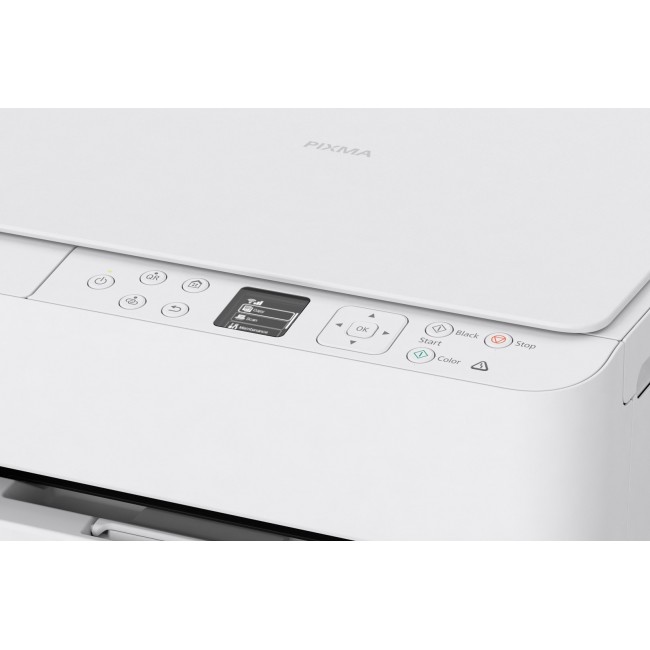 Canon PIXMA TS6550i Inkjet A4 1200 x 1200 DPI Wi-Fi